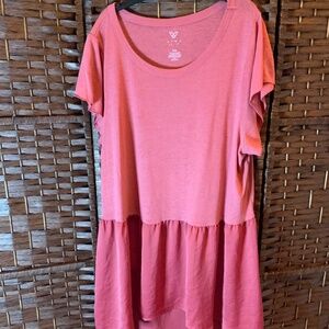 LIVI Active High Low Tunic